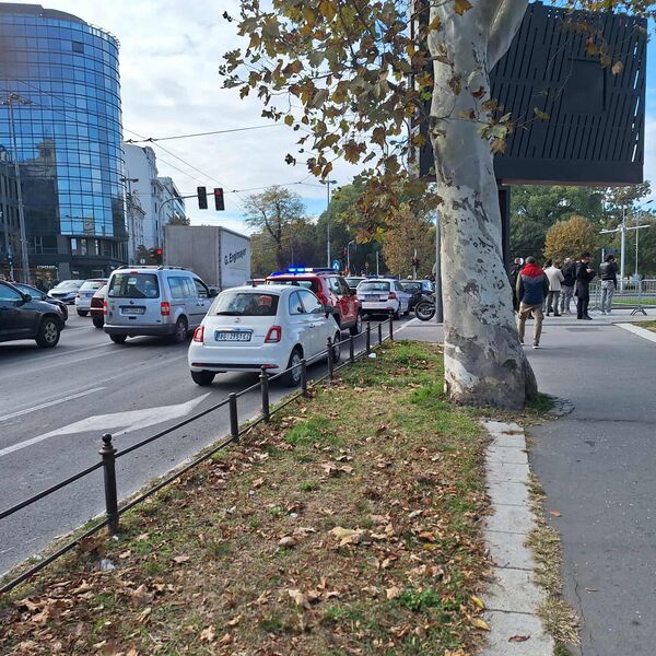 Evo da li je Beograd ovog jutra prohodan za saobraćaj