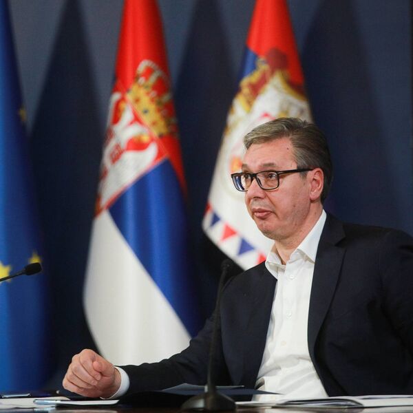 Aleksandar Vučić saopštio važnu vest građanima Srbije