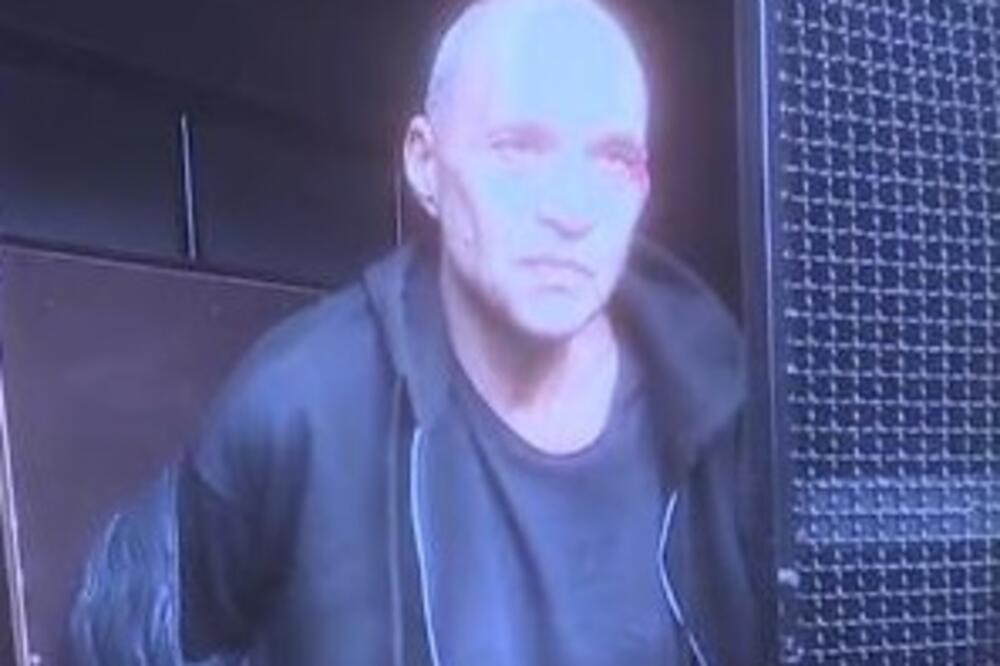 Vučić izneo detalje: Muškarac koji je pucao u Pionirskom parku 16 godina radio u državnoj bezbednosti