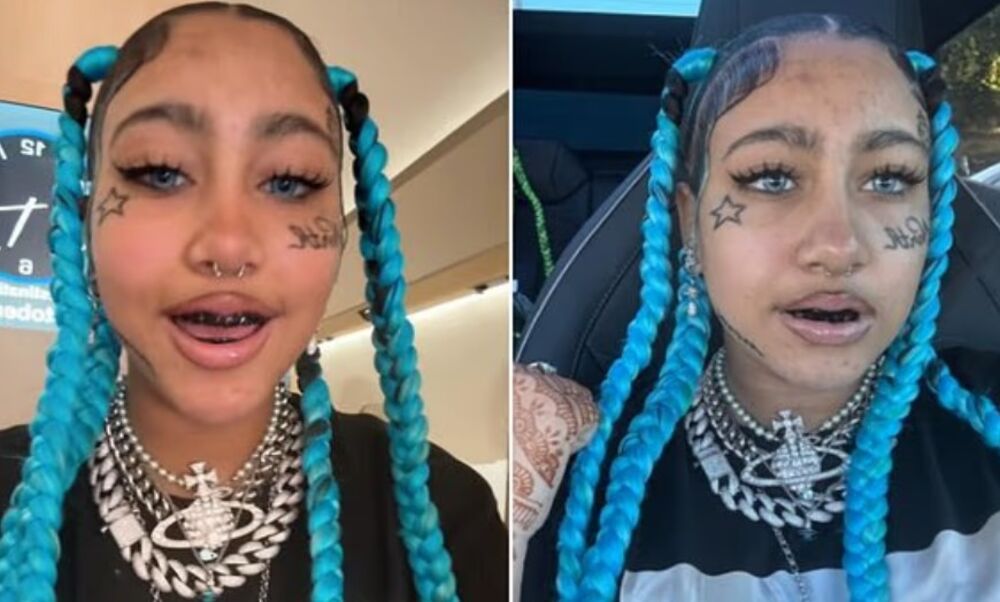 North West, Nort Vest