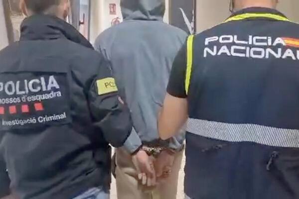 "VOZI U URGENTNI!" NENAD RANJEN U GRUDI ULETEO U TAKSI: Neviđeni haos, vračarci su ga hteli MRTVOG po svaku cenu