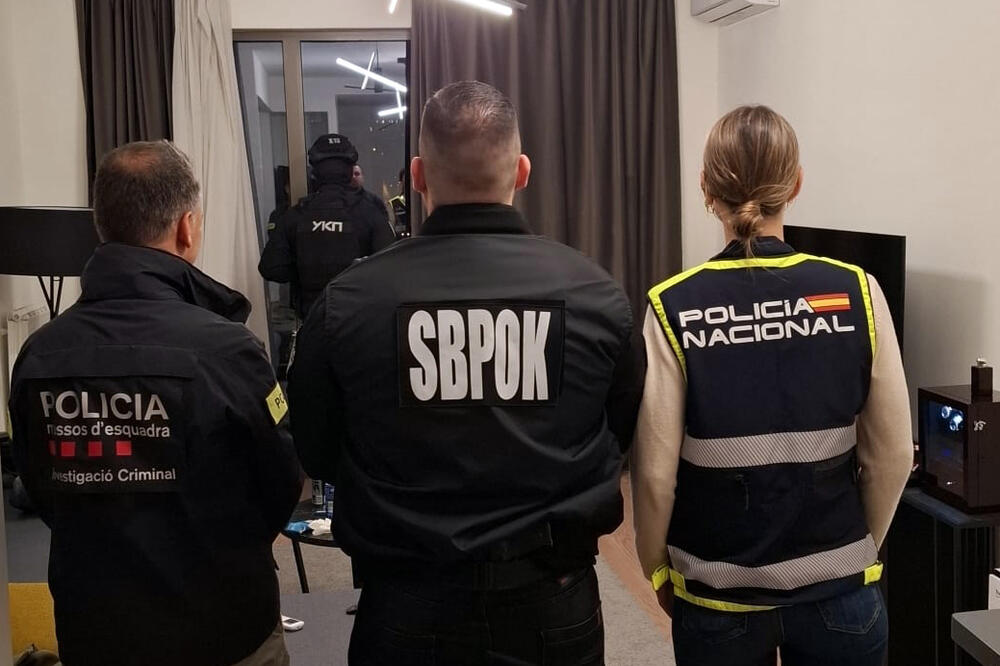 PROGOVORIO JEDAN IZ "VRAČARSKOG KLANA" U TUŽILAŠTVU: Svi uhapšeni ćutali kao zaliveni osim njega!