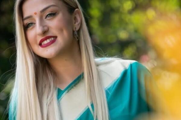 DANIJELA PONOVO OSVAJA INDIJU: ORKESTAR DANJELA NA SVETSKOM FESTIVALU „ONE WORLD, ONE FAMILY“