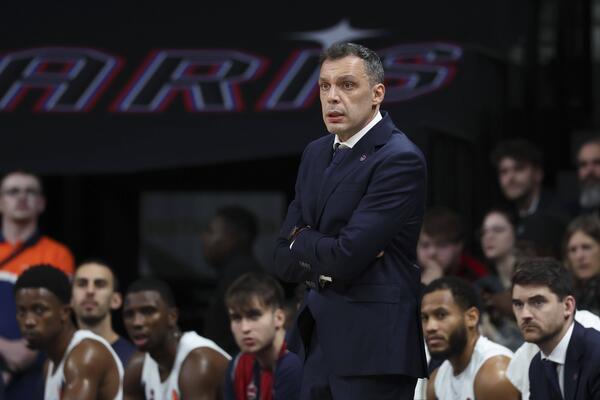 Galbijati se pribojava snažne Crvene zvezde!