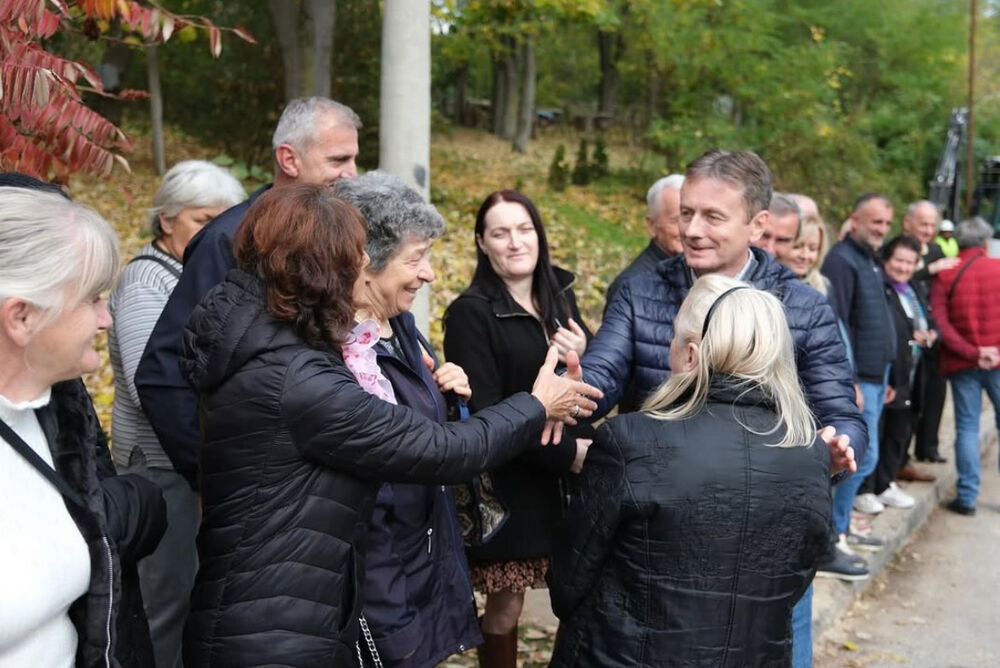 Glišić, Darko Glišić