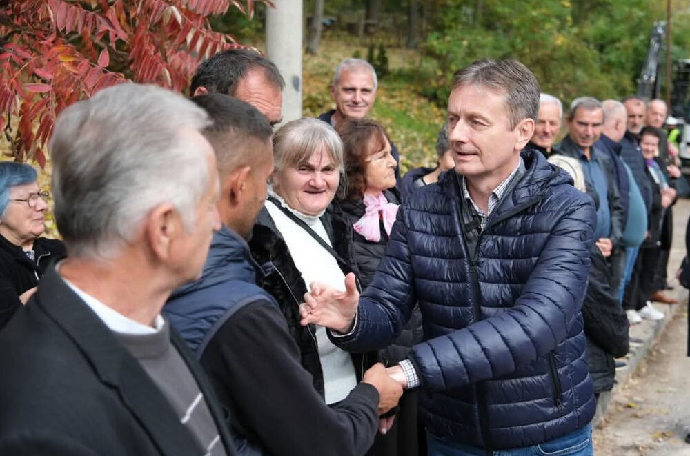 Glišić, Darko Glišić