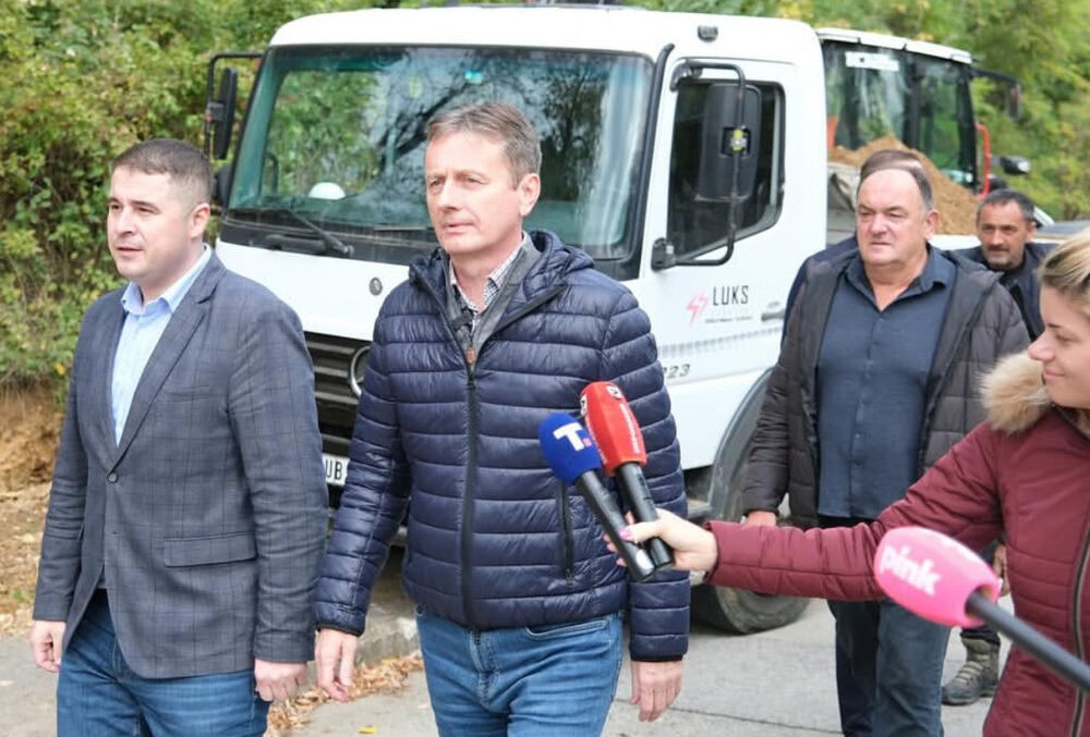 Glišić, Darko Glišić