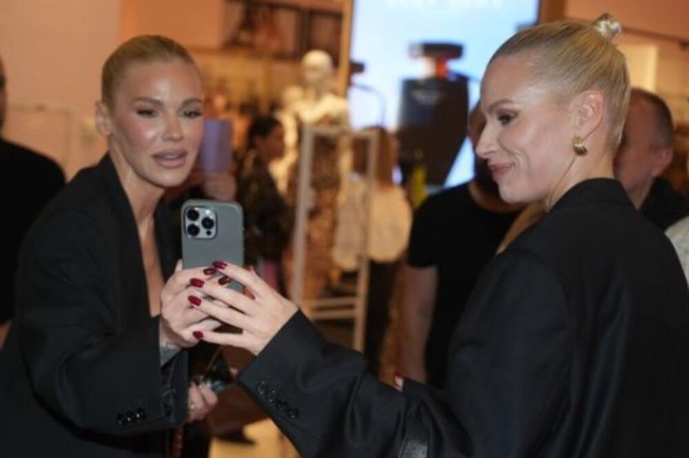 KO STOJI IZA NATAŠE BEKVALAC? Javnost vidi samo nju, ali istina je mnogo dublja - nikad nisu u centru pažnje