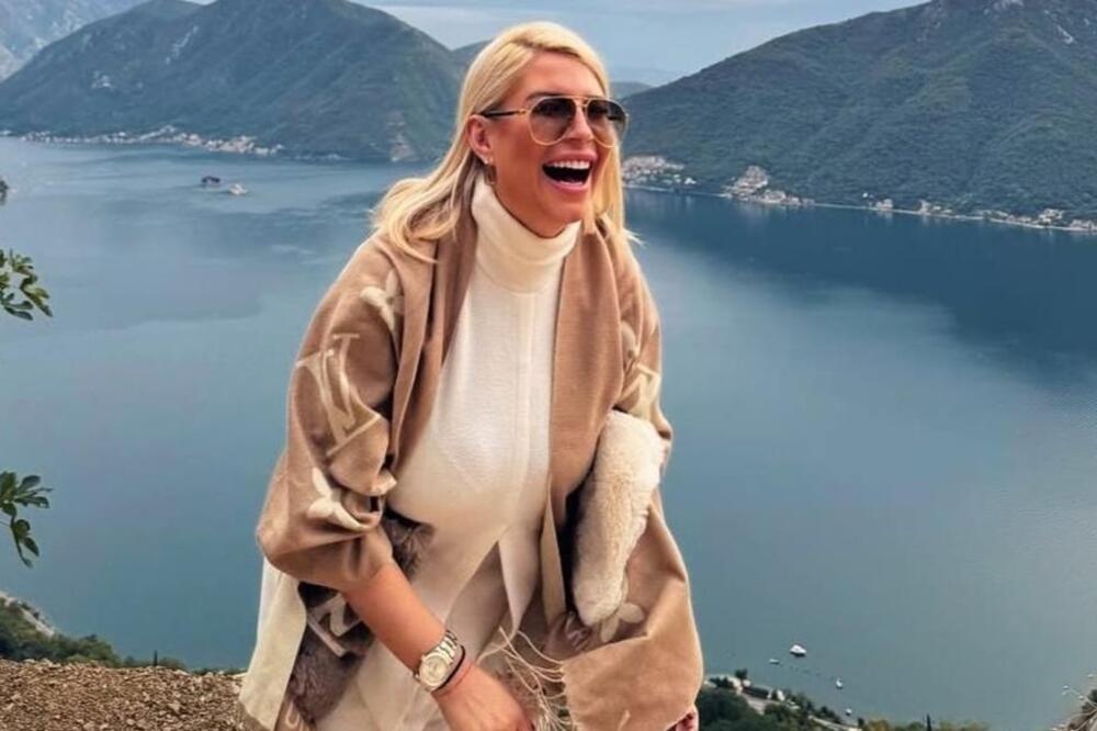 Dea Đurđević napustila Srbiju i nije sama: Priznala da joj je ova osoba najvažnija na svetu, istinska ljubav