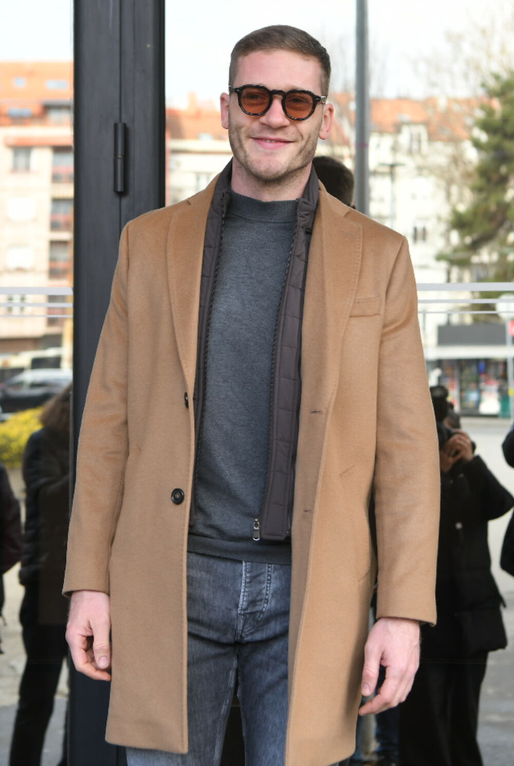 Aleksandar Radojičić