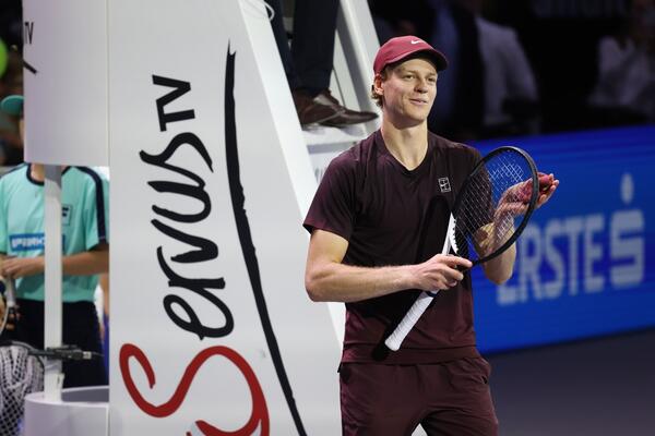 Nije mu trebalo ni sat vremena: Siner bez milosti!