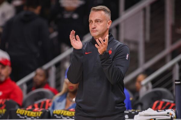 Darko Rajaković krenuo pobedom, porazi Jovića, Vukčevića i Bogdanovića (Video)