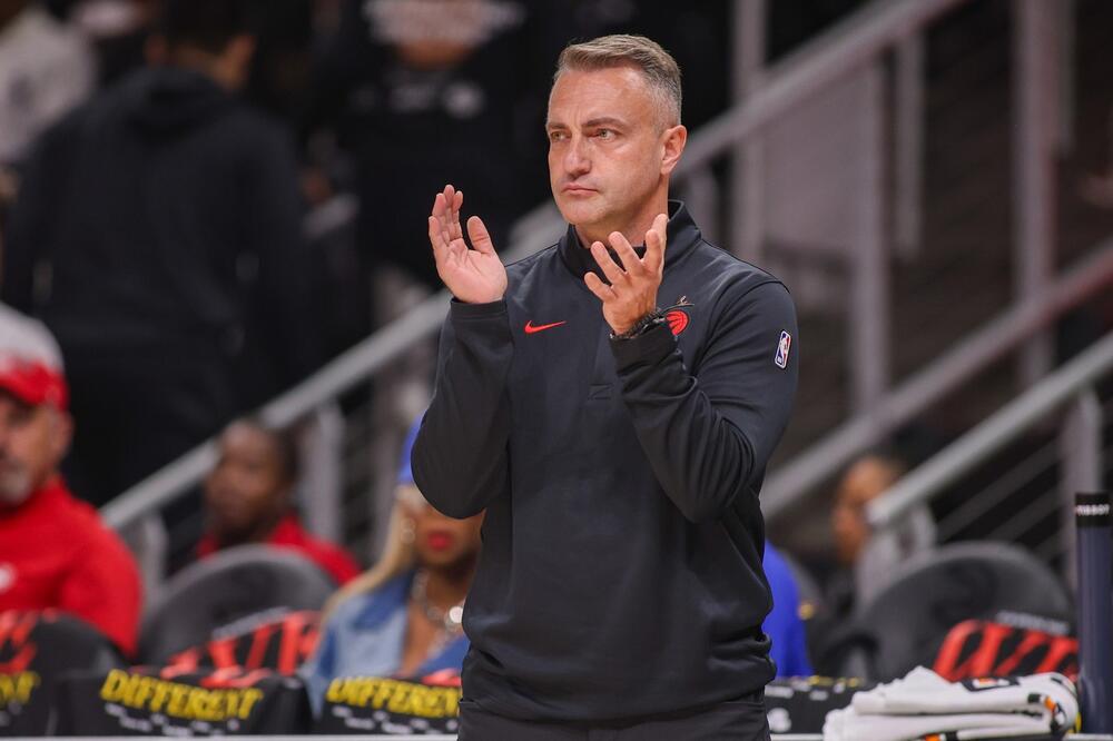 Darko Rajaković krenuo pobedom, porazi Jovića, Vukčevića i Bogdanovića (Video)