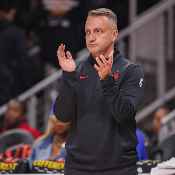 Darko Rajaković srušio Janisa i Bakse u Torontu (Video)