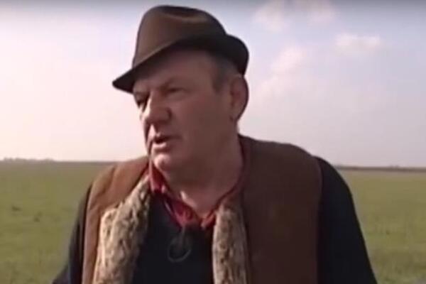 "Ko ga kupi neka mu je sa srećom" Steva prodaje ono što najviše voli - srce mu se cepa, ali ovog puta nema izbora