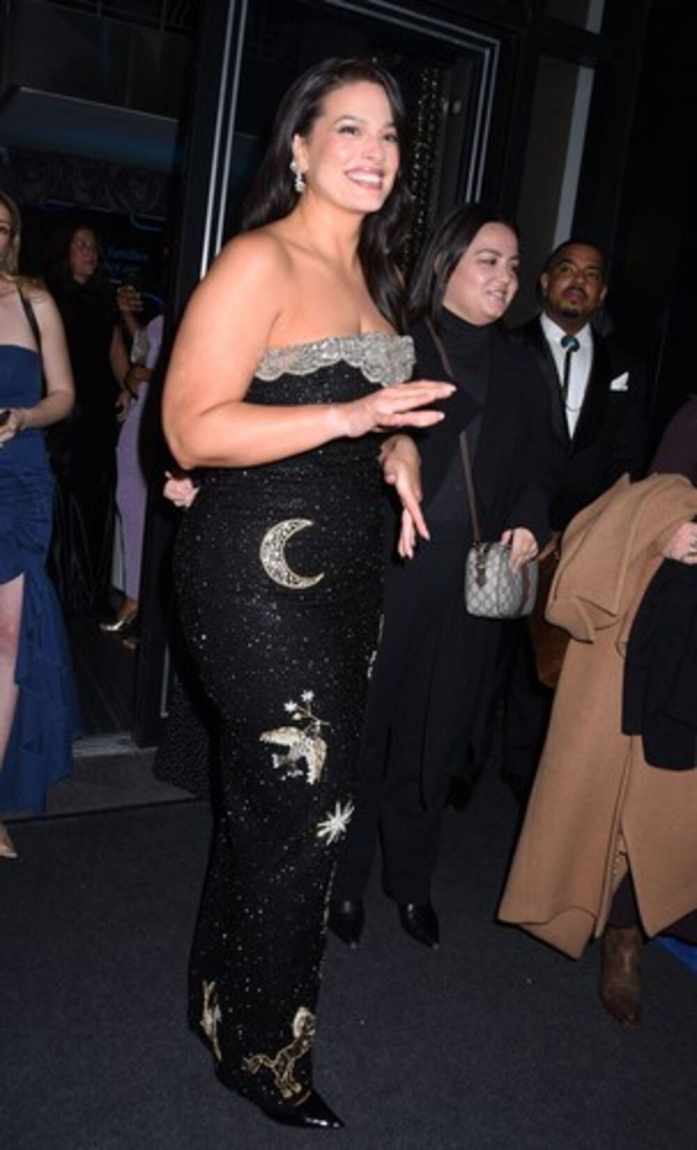 Zbog nje se diže prašina!