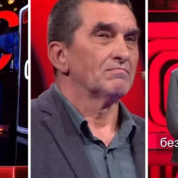 RADI NA GRAĐEVINI I HODAJUĆA JE ENCIKLOPEDIJA! Vladimir Krnača ponovo digao Srbiju na noge, gledajte ŠTA ĆE URADITI