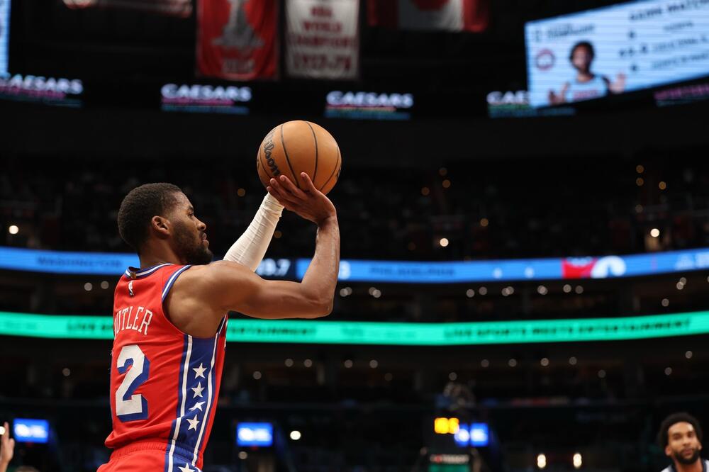 Espreso saznaje! Ovo su detalji dogovora Džereda Batlera i Crvene zvezde (Video)