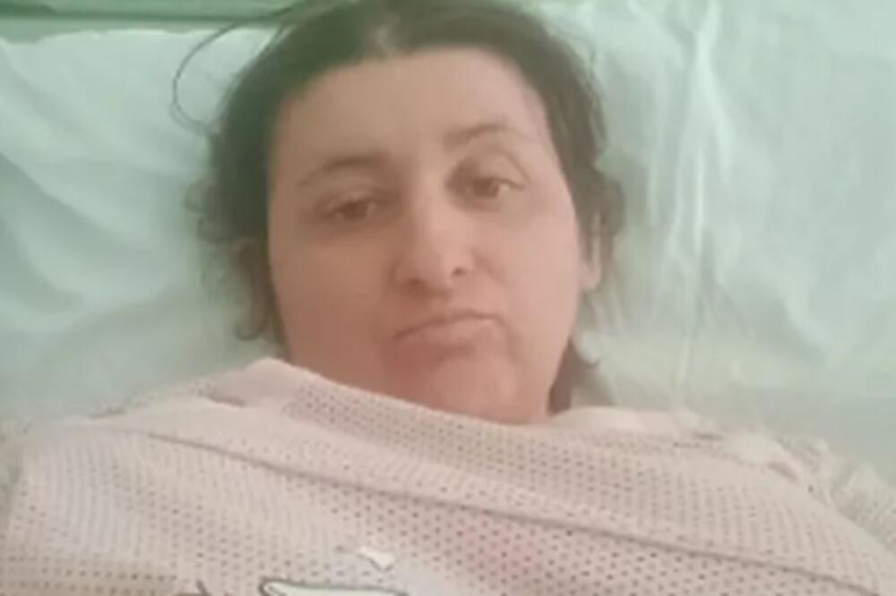 NIKO NE ZNA ŠTA SE DESILO! Ivana Žizela već 20 dana u BOLNICI - nije poznato stanje, pojavile se jezive fotografije