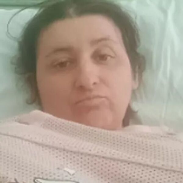 NIKO NE ZNA ŠTA SE DESILO! Ivana Žizela već 20 dana u BOLNICI - nije poznato stanje, pojavile se jezive fotografije