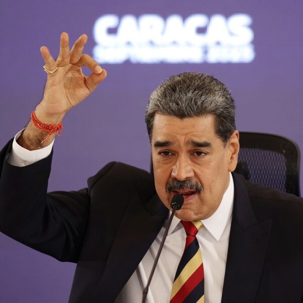 "BILO KOJA VOJNA SILA ZNA NJIHOVU SNAGU" Maduro preti Trampu RUSKIM RAKETAMA NA KLJUČNIM POZICIJAMA, rastu tenzije!