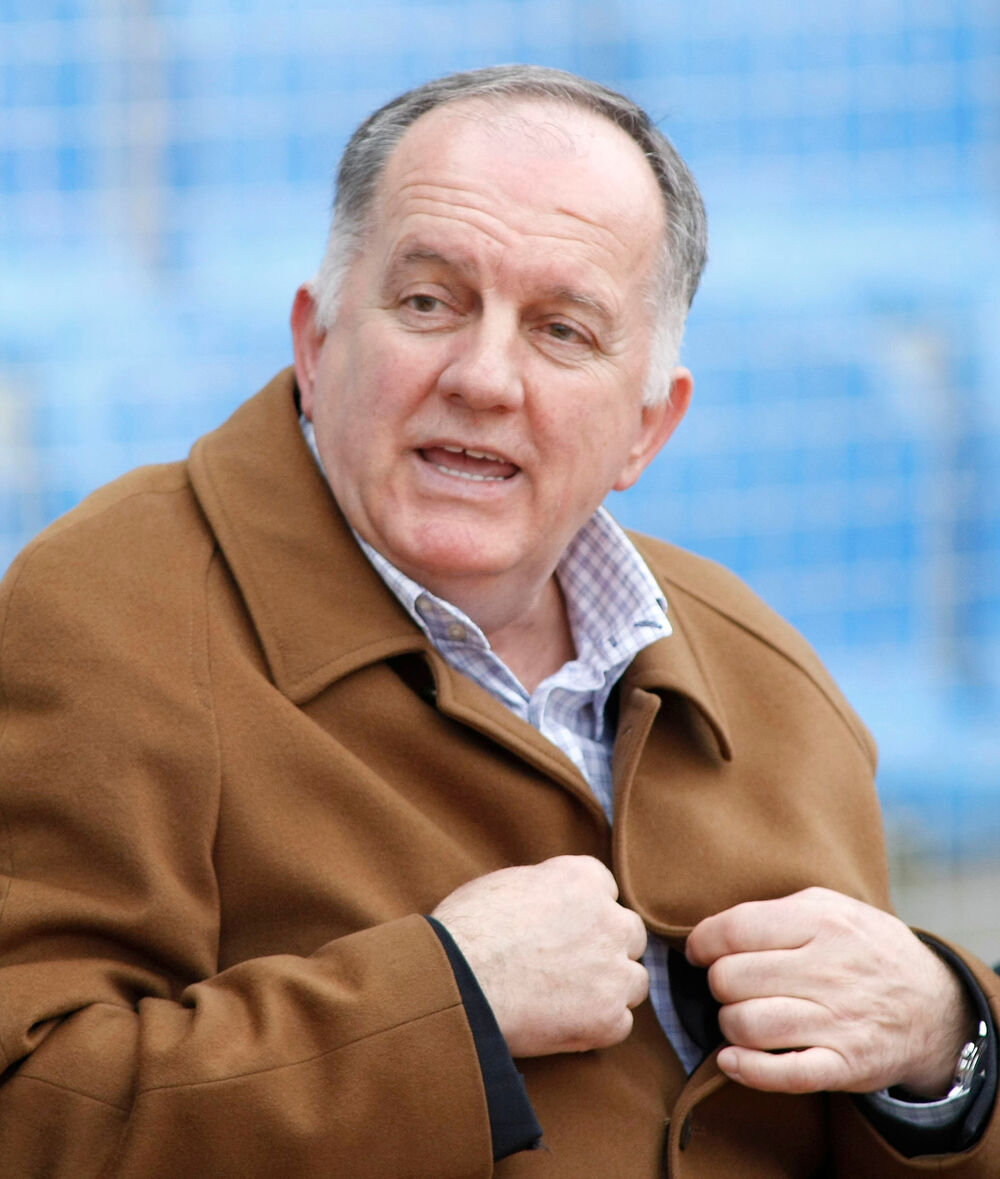 Ne postoji zadatak koji nije uspešno završio: Vojislav Lalatović Kis