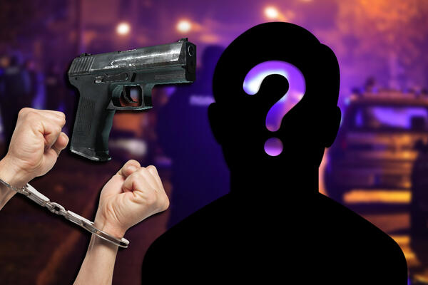 ON JE NOVI VOĐA ZEMUNSKOG KLANA, TO SE NIJE ZNALO DOK NIJE UHAPŠEN: Živeo u Dubaiju, poznate pevačice išle da ga...