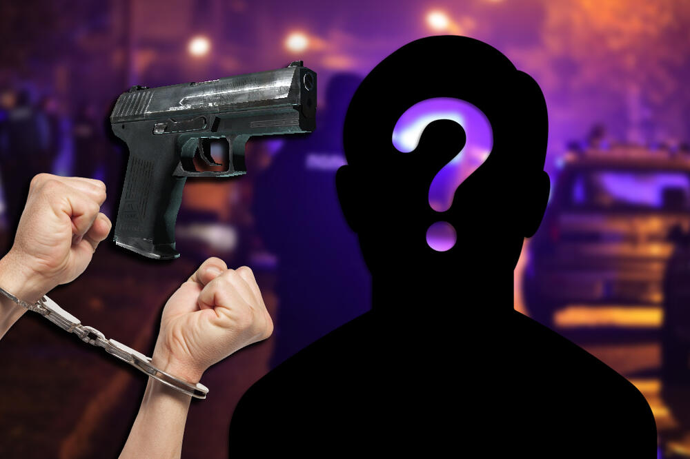 ON JE NOVI VOĐA ZEMUNSKOG KLANA, TO SE NIJE ZNALO DOK NIJE UHAPŠEN: Živeo u Dubaiju, poznate pevačice išle da ga...