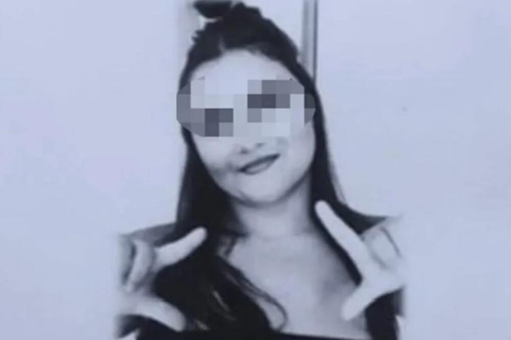 HOROR! Ana (16) se srušila ispred kluba, nije im bilo spasa! Daju im "bombe", deca padaju kao pokošena!