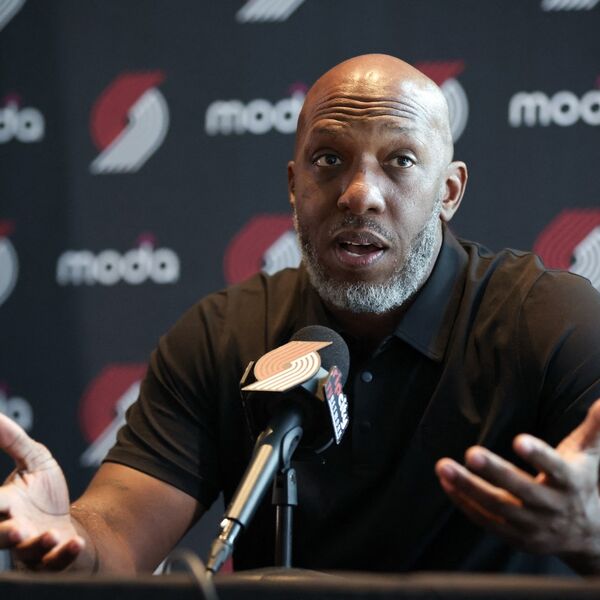 Uhapšen Čonsi Bilaps!