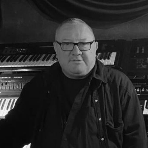 Odlazak još jednog velikog muzičara: Ovako će ga narod pamtiti