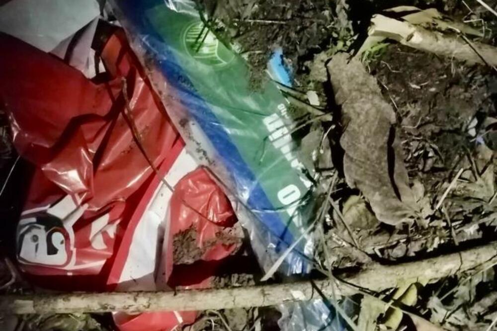 Spremili kreč i kiselinu da unište telo?! Uhapšena dvojica muškarca koja su planirala ubistvo dok su kopali raku!