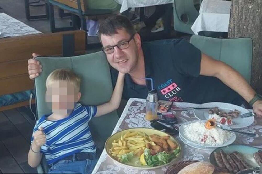 Vest sve šokirala! Željko Kulić se ODREKAO oca? Baku Mariju MOLIO jednu stvar