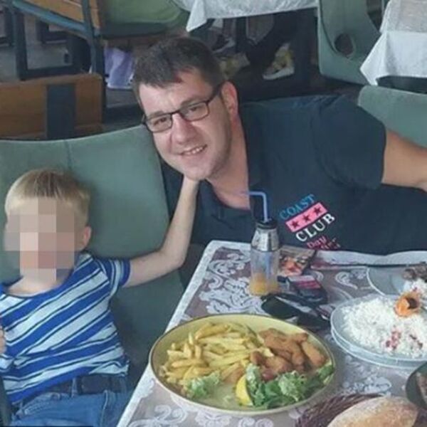 Vest sve šokirala! Željko Kulić se ODREKAO oca? Baku Mariju MOLIO jednu stvar