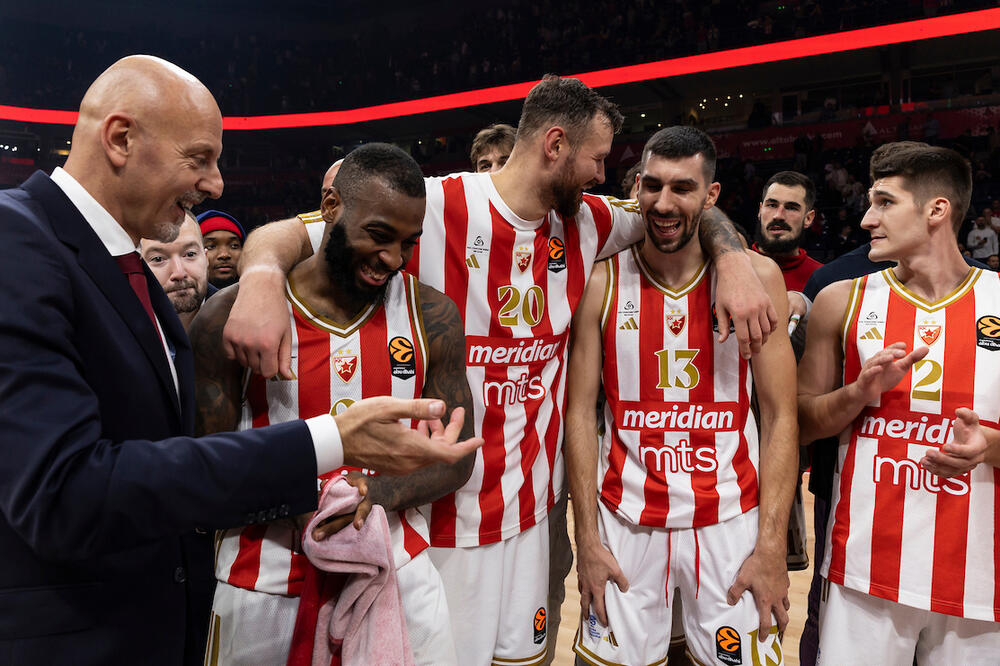 Zbog objave Evrolige, Delije van sebe! Navijači su samo ovo čekali