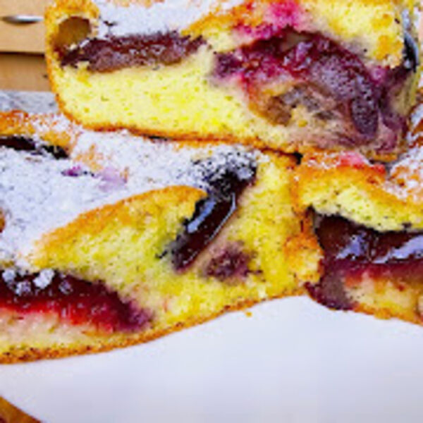 Palačinka sa šljivama je najlepši desert za koji će vam svi tražiti recept: Tajna savršenog ukusa je ovom triku