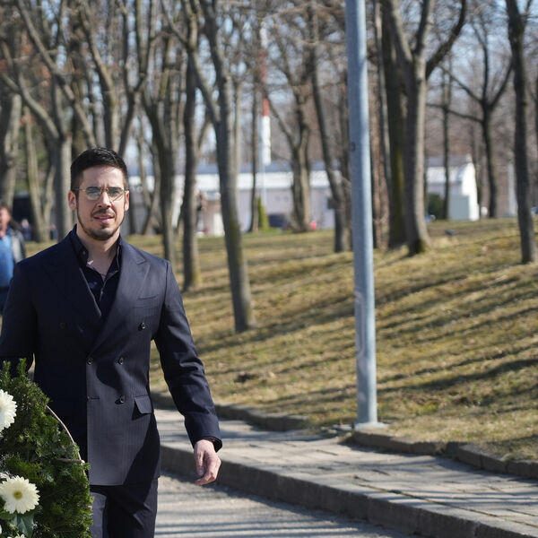 Oglasio se Nikola Rokvić tužnim povodom: Slomljen je zbog smrti velikog prijatelja