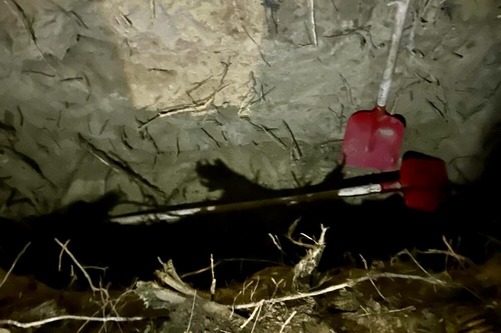 ISKOPALI RAKU UNAPRED, SPREMILI SONU KISELINU I KREČ: Slučaj u Požarevcu liči na brutalno ubistvo Stambolića