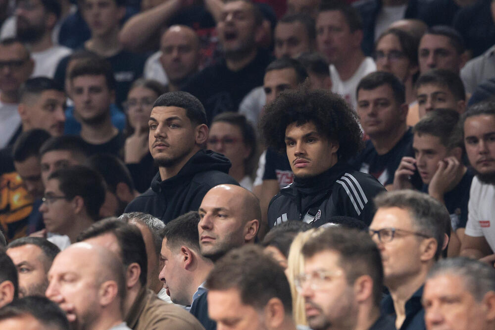 Nadir Hifi vidi sebe u dresu Partizana ili Crvene zvezde!