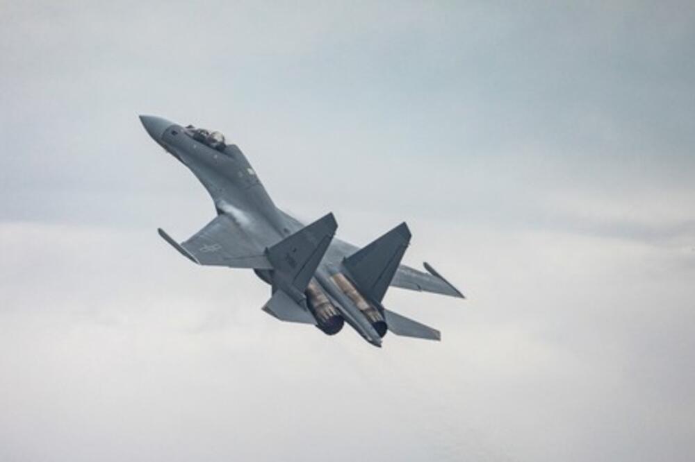 Ruski lovci uleteli u vazdušni prostor evropske zemlje! Upad od 18 sekundi digao NATO na noge, povučen hitan potez