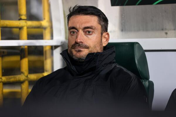 Crvenoj zvezdi bratski klub krade Alberta Rijeru?!