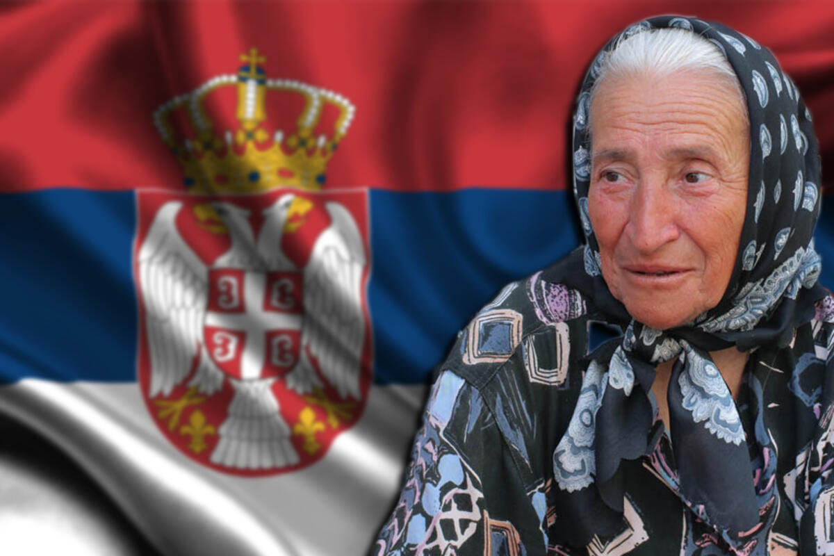 Nazivi predaka do 16. kolena
