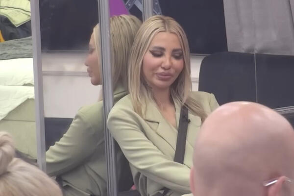 "Istina je da sam joj lupio ćušku" Narod se naježio nakon ovih reči, ovako se pravda nakon svega što se desilo