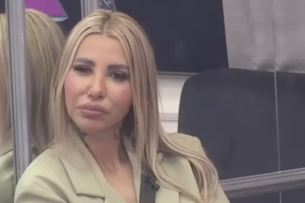 U Eliti pušten njihov snimak pa nastao opšti haos: Narod ne može da veruje šta gleda, gorko se kaje posle ovoga