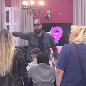 "Narkomanko, sestru si prodala!" Izbila brutalna svađa Luke i Aneli pred kamerama, svašta izgovorili jedno drugom