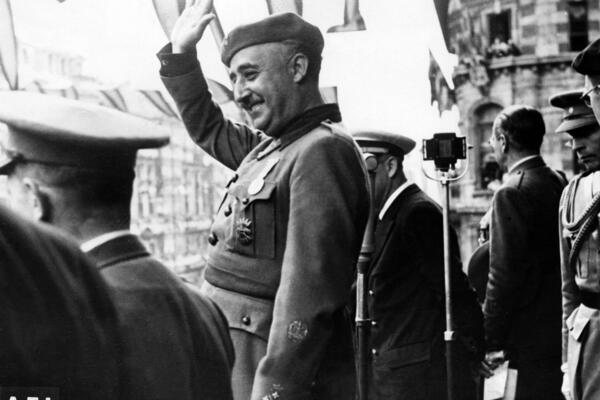 Vladao je gvozdenom pesenicom i ostao upamćen po brutalnim ubistvima! Njegovo ime i danas budi jezive uspomene