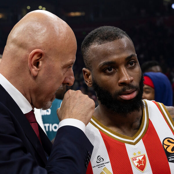 Crvena zvezda ne da Kodija!