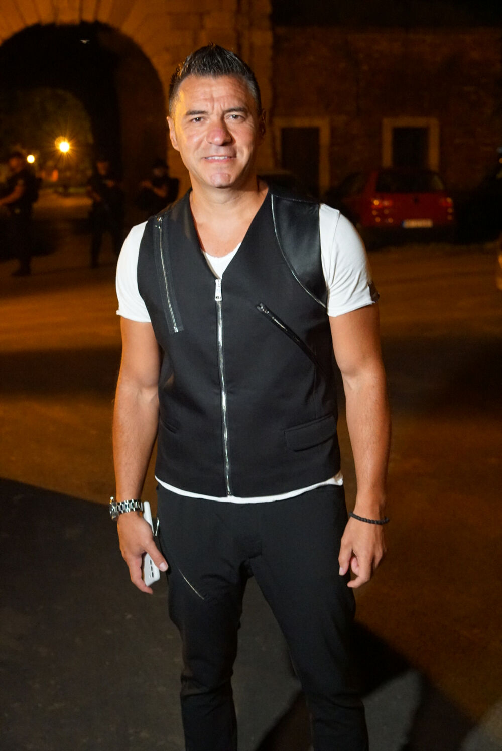 Bojan Tasić Džaja, Bojan Tasić