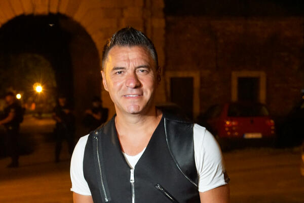 Otkazani nastupi Amadeus benda: Otkriveni detalji zdravstvenog stanja pevača