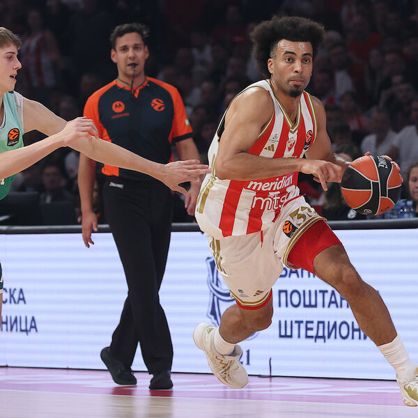 "Čuda su moguća..." Obradović govorio o debiju Batlera i povredi Nvore (Foto)